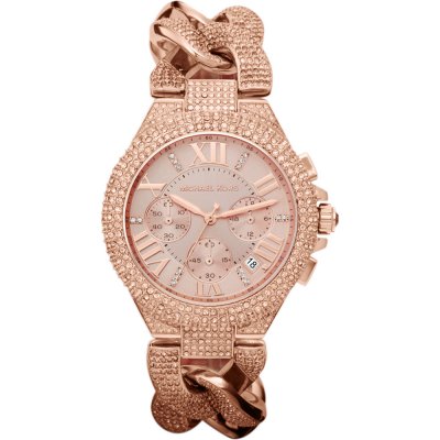 Michael Kors Watch  Camille MK3196