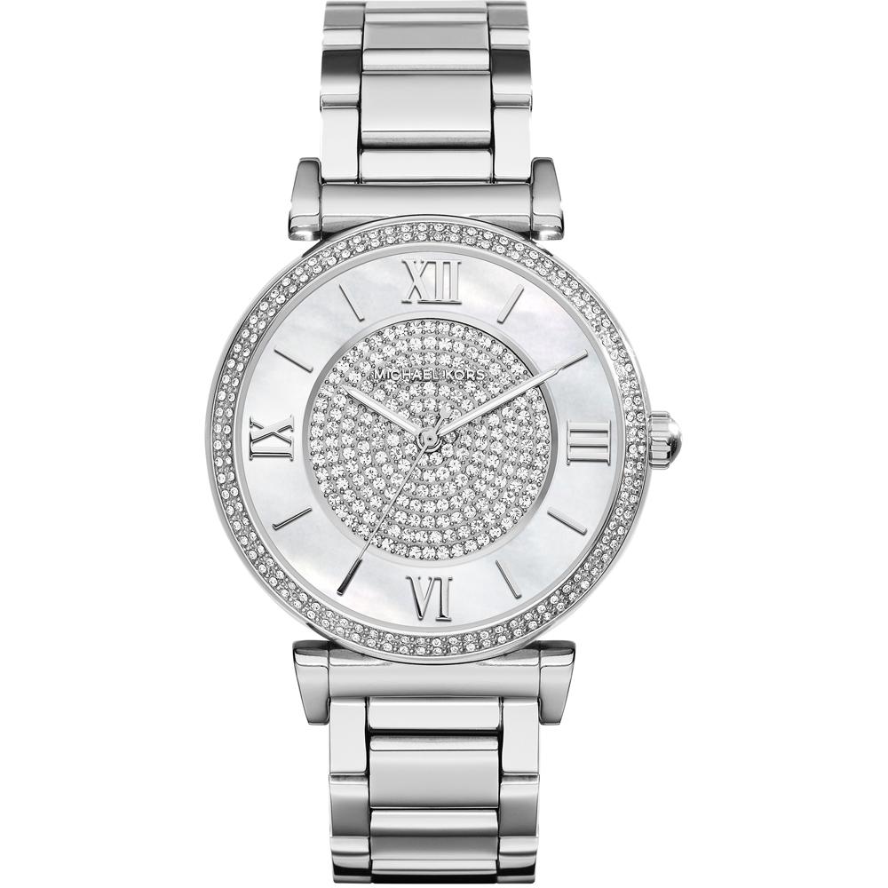 Montre Michael Kors MK3355 Catlin