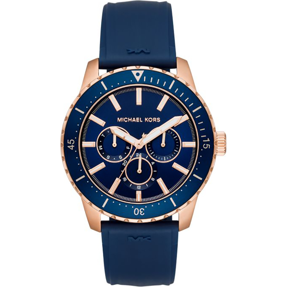 Michael Kors MK7163 Cunningham montre