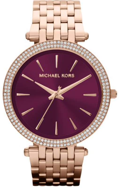 Montre Michael Kors Darci MK3440