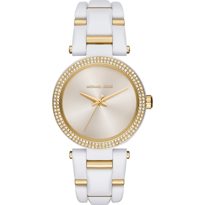 Michael Kors Watch  Delray MK4315