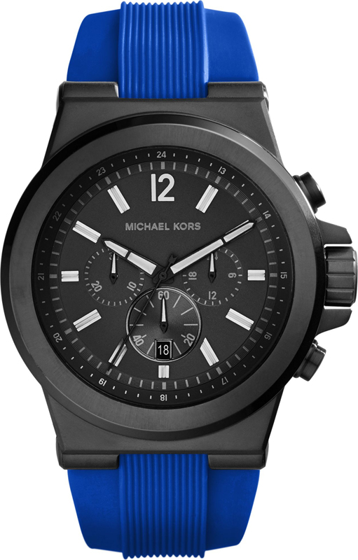 Montre Michael Kors MK8357 Dylan Big