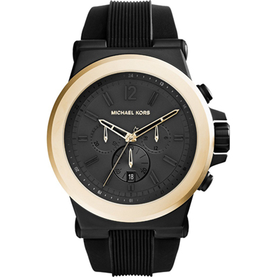 Montre Michael Kors MK8383 Dylan