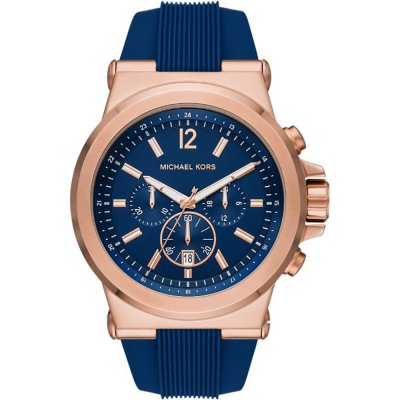 montre Michael Kors MK8809 Dylan