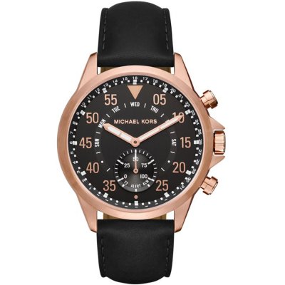 Montre Michael Kors MKT4007 Gage Hybrid