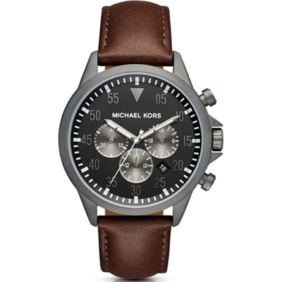 Montre Michael Kors MK8536 Gage