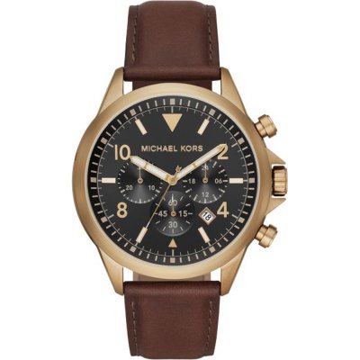 Michael Kors MK8785 Gage montre