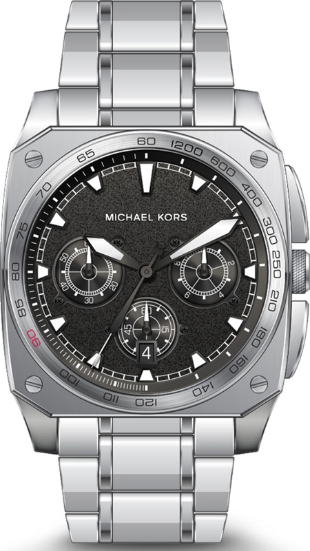 Michael Kors Watch  Grandstand MK8391