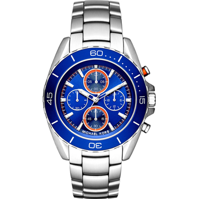 Montre Michael Kors MK8461 Jet Master