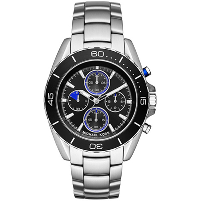 Montre Michael Kors MK8462 Jet Master