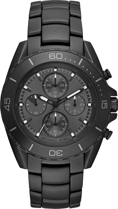 Montre Michael Kors MK8517 Jet Master