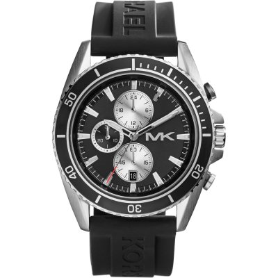 Michael Kors Watch Chrono Lansing MK8355