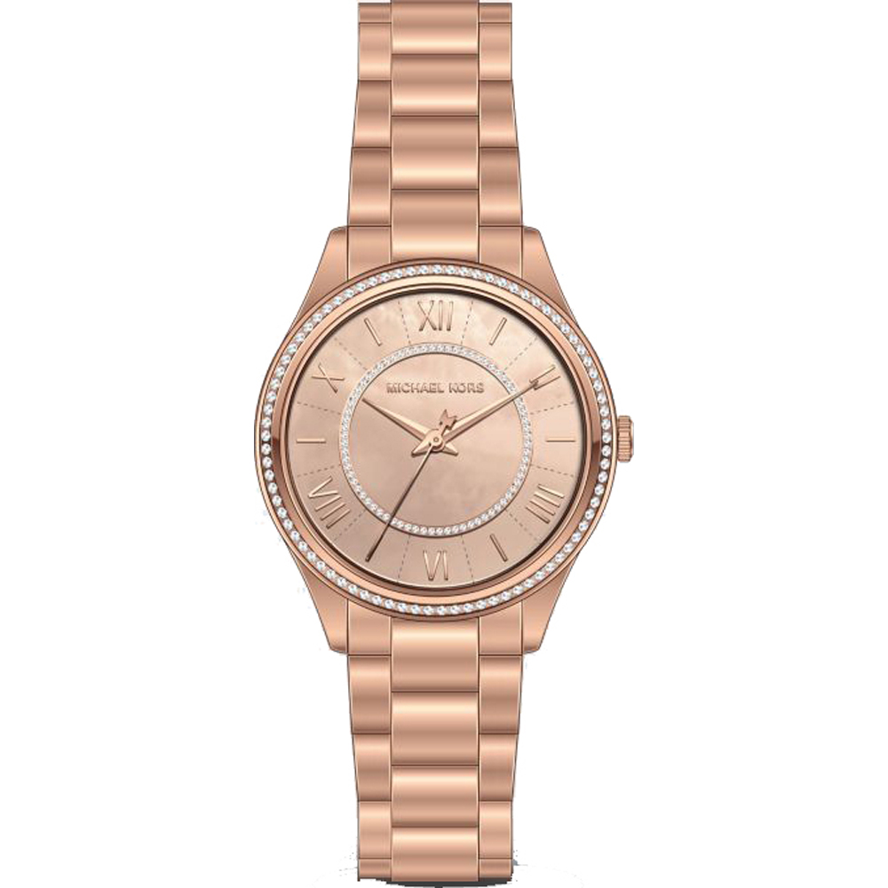 Michael Kors MK4464 Lauryn montre