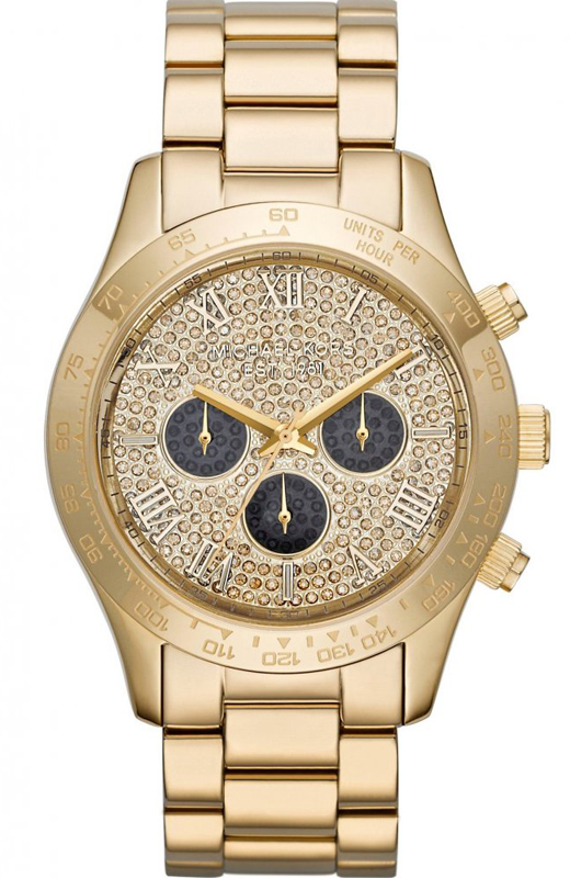 Michael Kors Watch  Layton MK5830