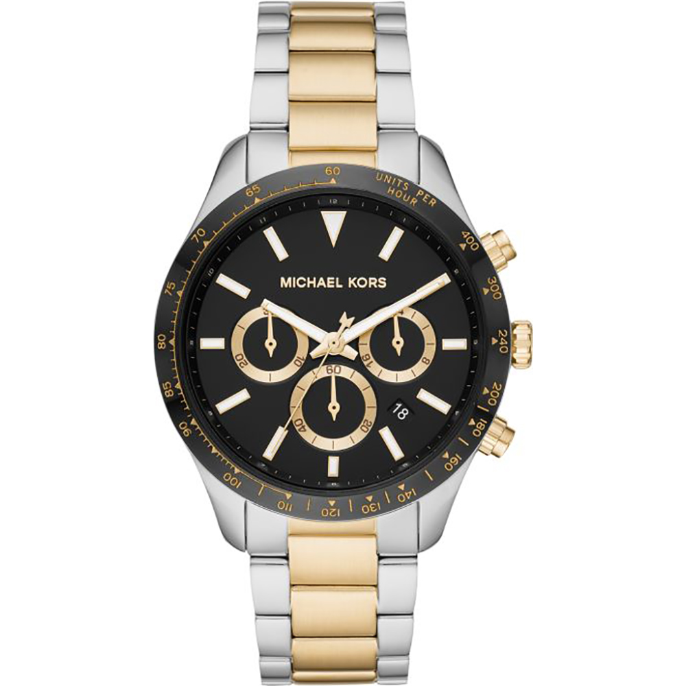 Michael Kors MK6835 Layton montre