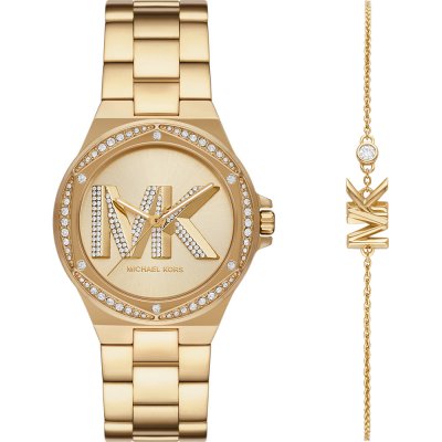 montre Michael Kors MK1062SET Lennox