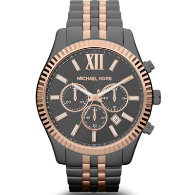 Montre Michael Kors MK8561 Lexington Big