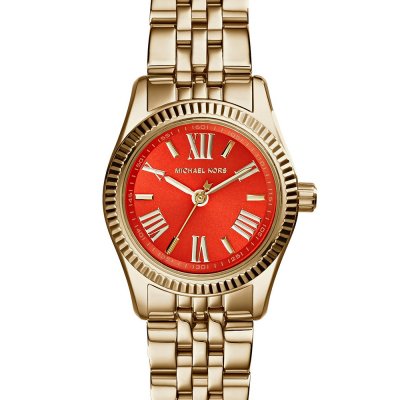 Michael Kors Watch  Lexington Mini MK3284