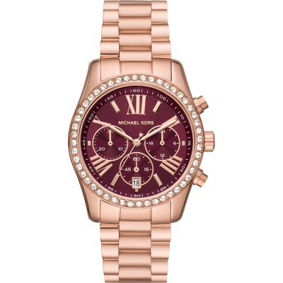 Michael Kors MK7275 Lexington montre