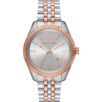 Michael Kors MK8753 Lexington montre