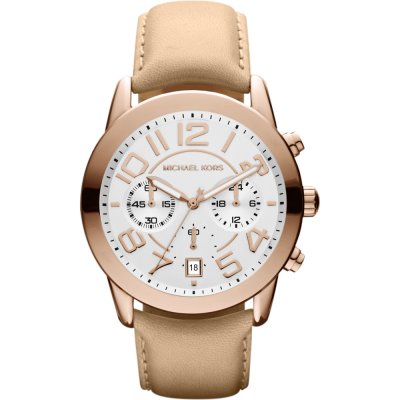 Michael Kors Watch Chrono Mercer Mid MK2283