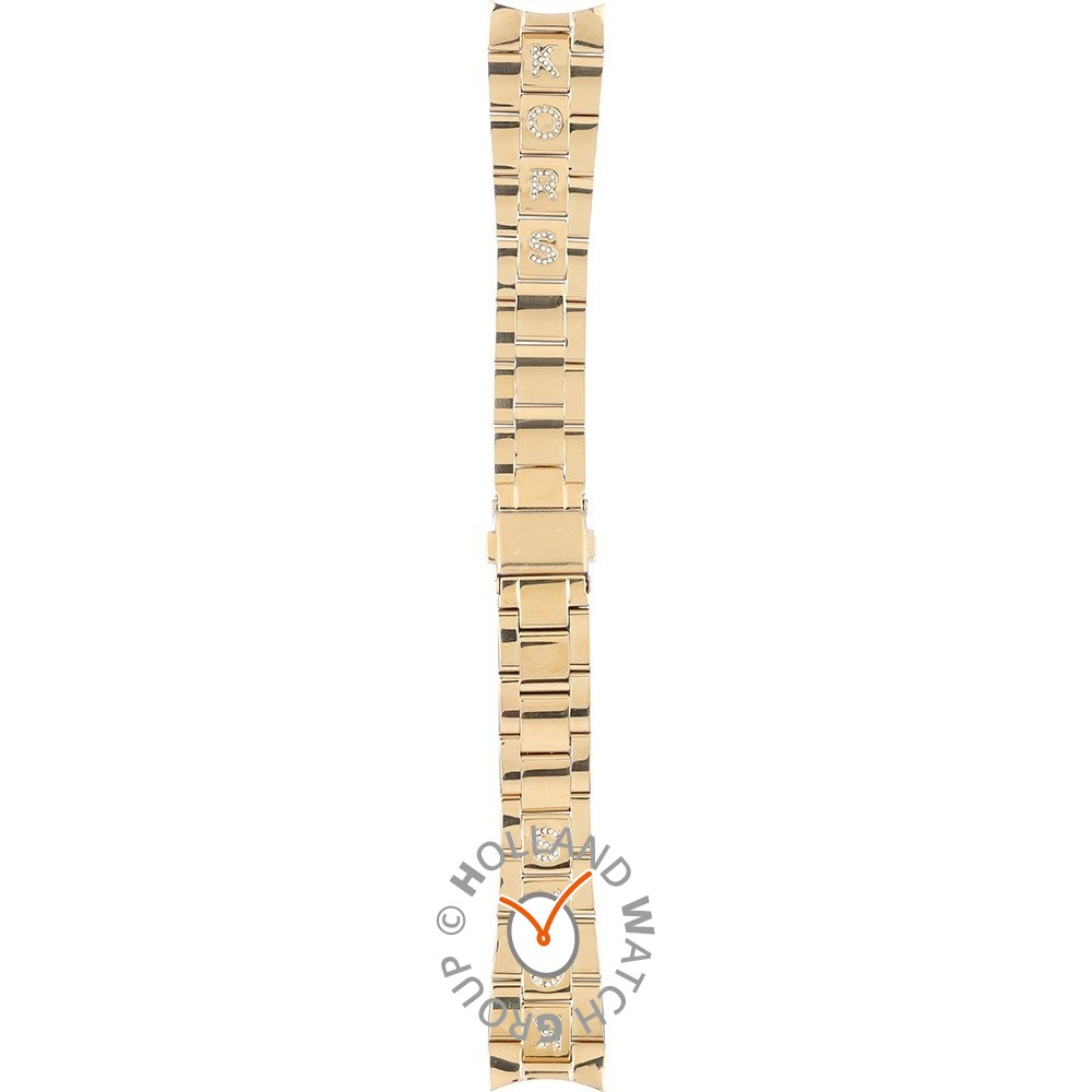 Bracelet Michael Kors Michael Kors Straps AMK6638 MK6638 Runway