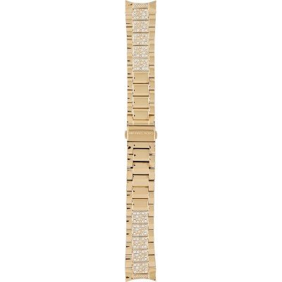 Bracelet Michael Kors Michael Kors Straps AMK6977 MK6977 Layton