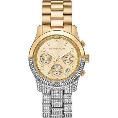 Montre Michael Kors MK7329 Runway