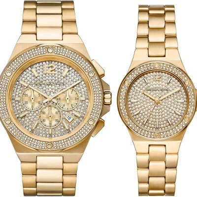 montre Michael Kors MK1061SET Lennox