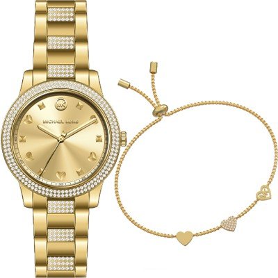 Montre Michael Kors MK1071SET Tibby