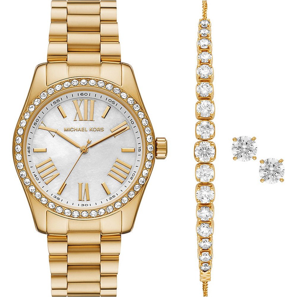 Montre Michael Kors MK1079SET Lexington