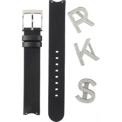 Bracelet Michael Kors Michael Kors Straps AMK2851 MK2851 Kors Logo