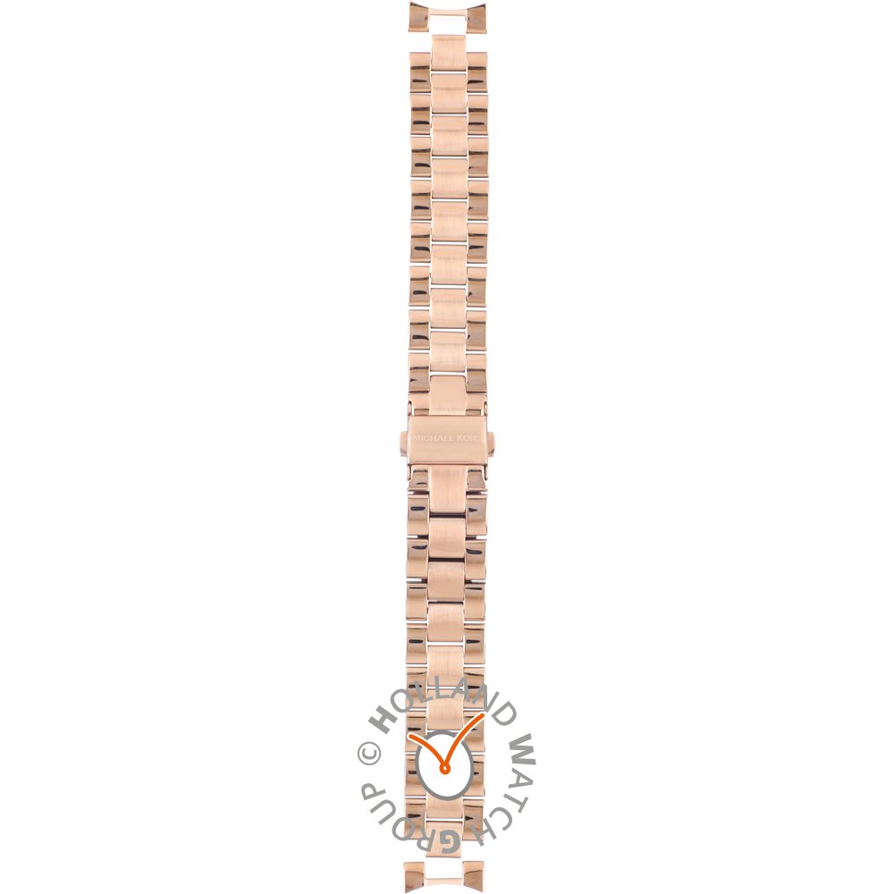 Bracelet Michael Kors Michael Kors Straps AMK3457 MK3457 Runway Mini
