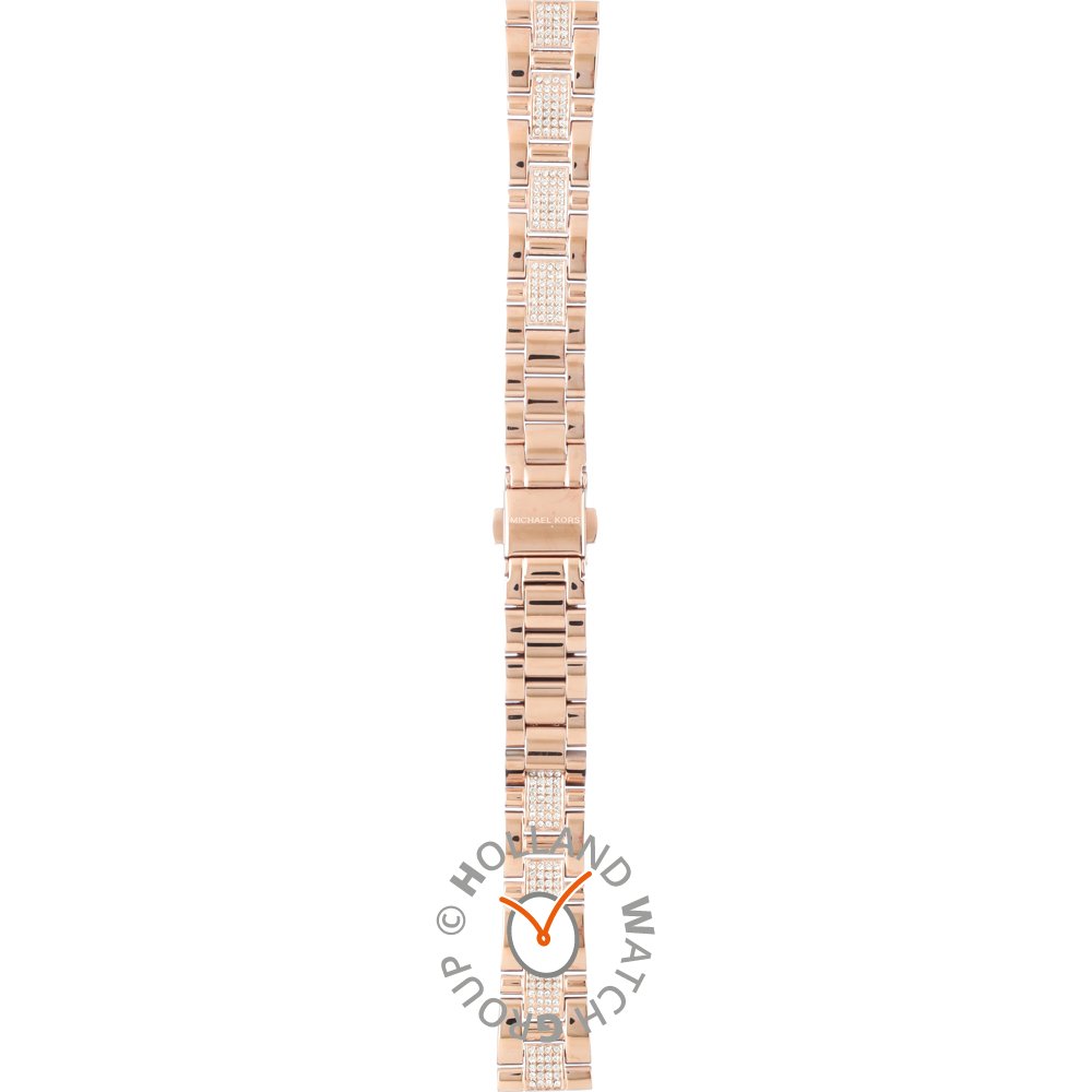 Bracelet Michael Kors Michael Kors Straps AMK4354 MK4354 Sofie