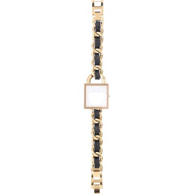 Bracelet Michael Kors Michael Kors Straps AMK4445 MK4445 Mk Chain Lock