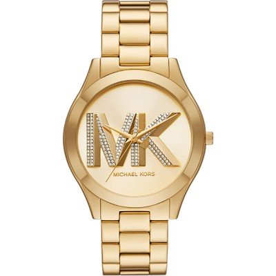 Montre Michael Kors MK4732 Runway Slim