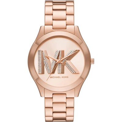 Montre Michael Kors MK4733 Runway Slim