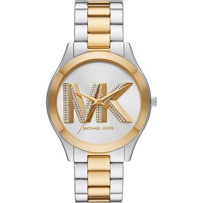 Montre Michael Kors MK4735 Runway Slim