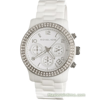 Michael Kors MK5188 MK5188 Ceramic montre