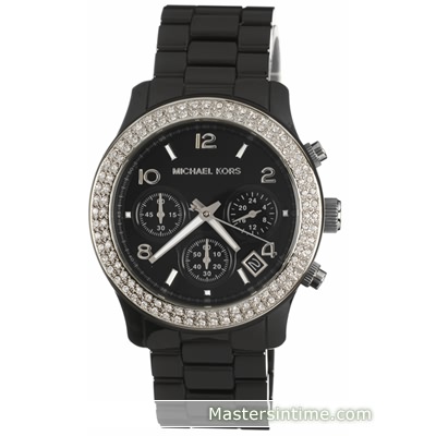 Michael Kors MK5190 MK5190 Ceramic montre