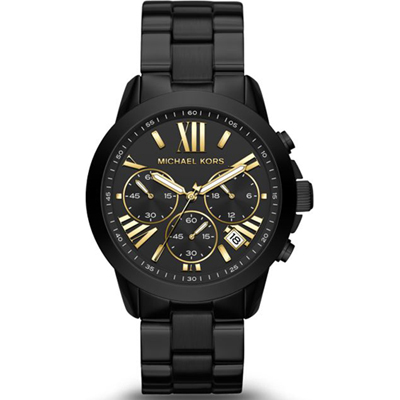 Montre Michael Kors MK6302 Bradshaw