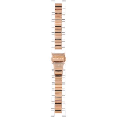 Bracelet Michael Kors Michael Kors Straps AMK6347 MK6347 Ritz