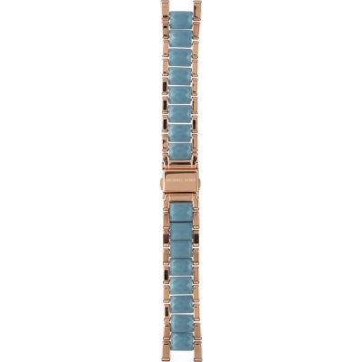 Bracelet Michael Kors Michael Kors Straps AMK6491 MK6491 Parker Mini