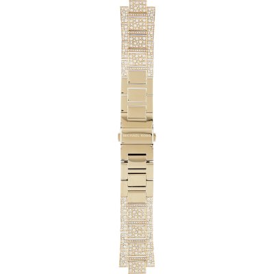 Bracelet Michael Kors Michael Kors Straps AMK6958 MK6958 Camille