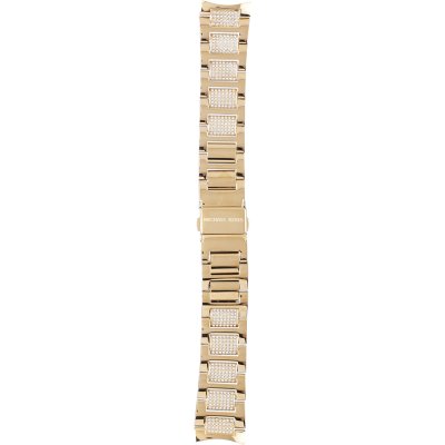 Bracelet Michael Kors Michael Kors Straps AMK7097 MK7097 Janelle