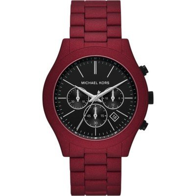 montre Michael Kors MK9061 Slim Runway