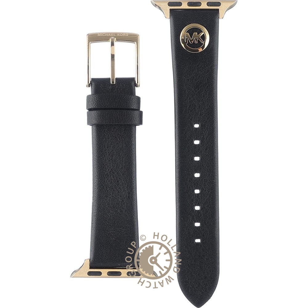 Bracelet Michael Kors Michael Kors Straps MKS8011 Apple Watch strap