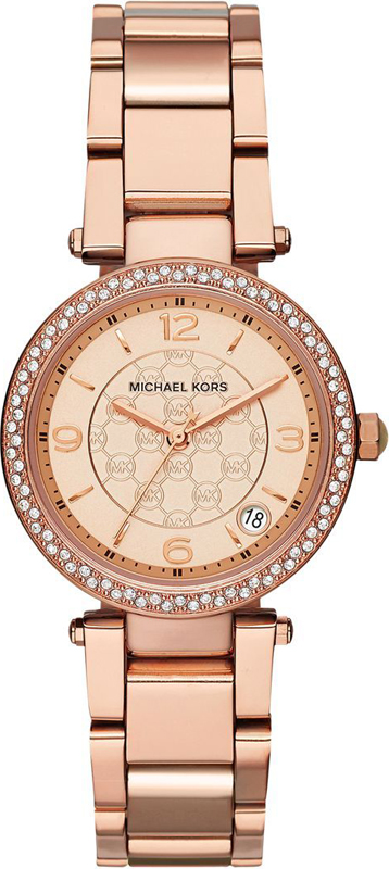 Michael Kors Watch  Parker Mini MK6220