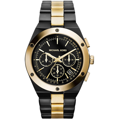 Montre Michael Kors MK5995 Reagan