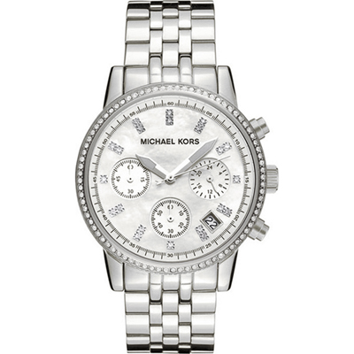 Michael Kors Watch  Ritz MK6341